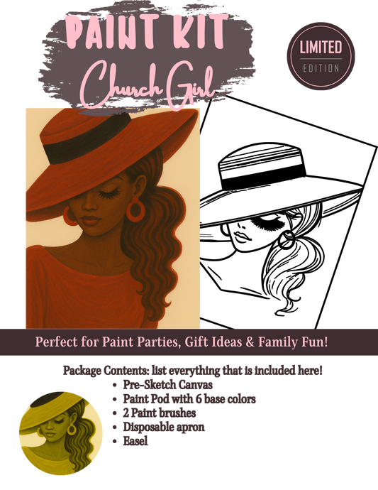 Church Girl