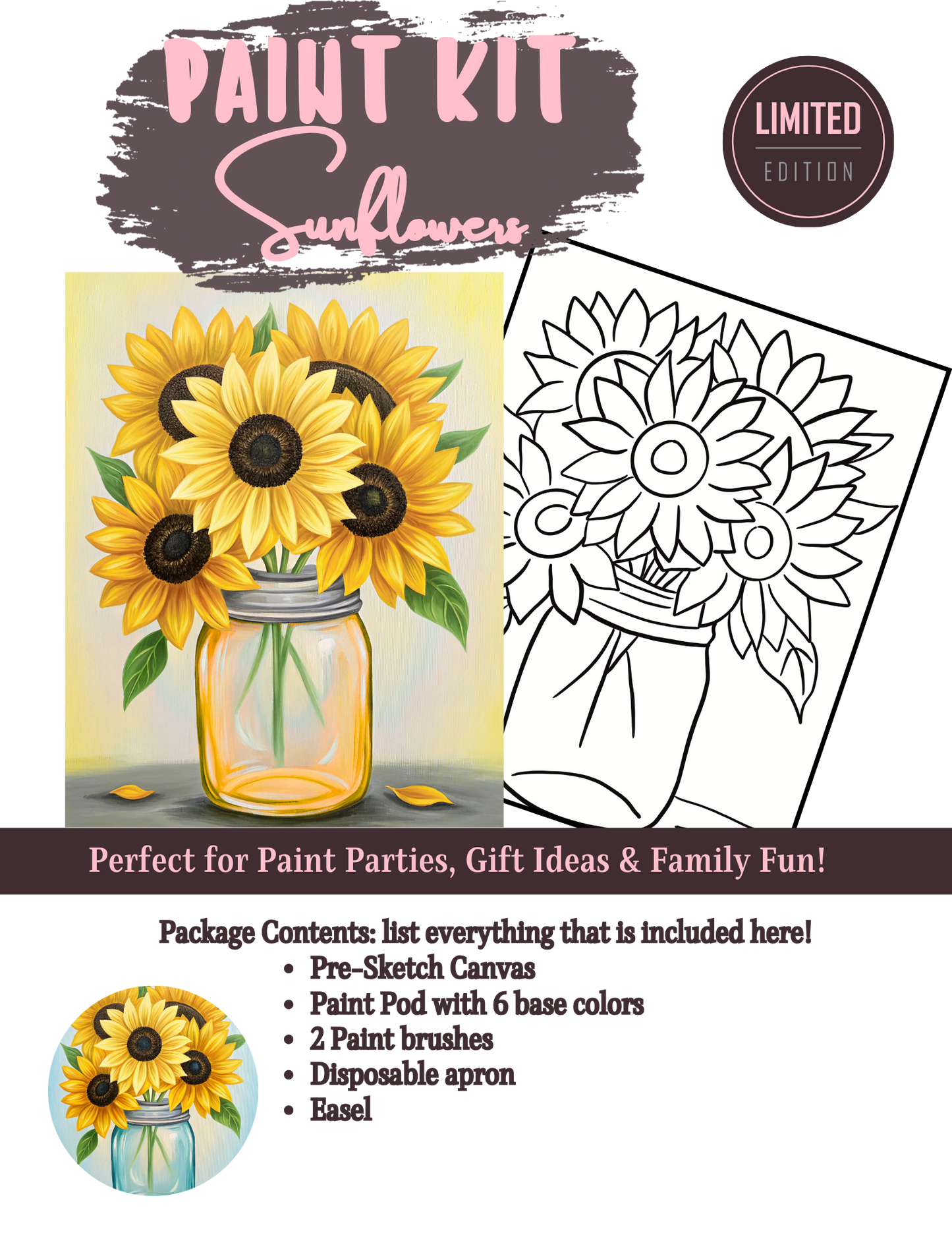 Sunflower