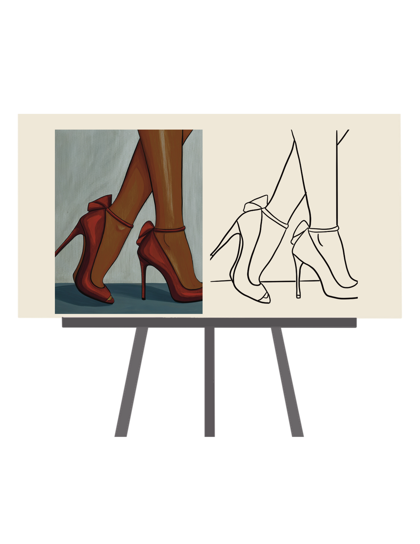 Stepping