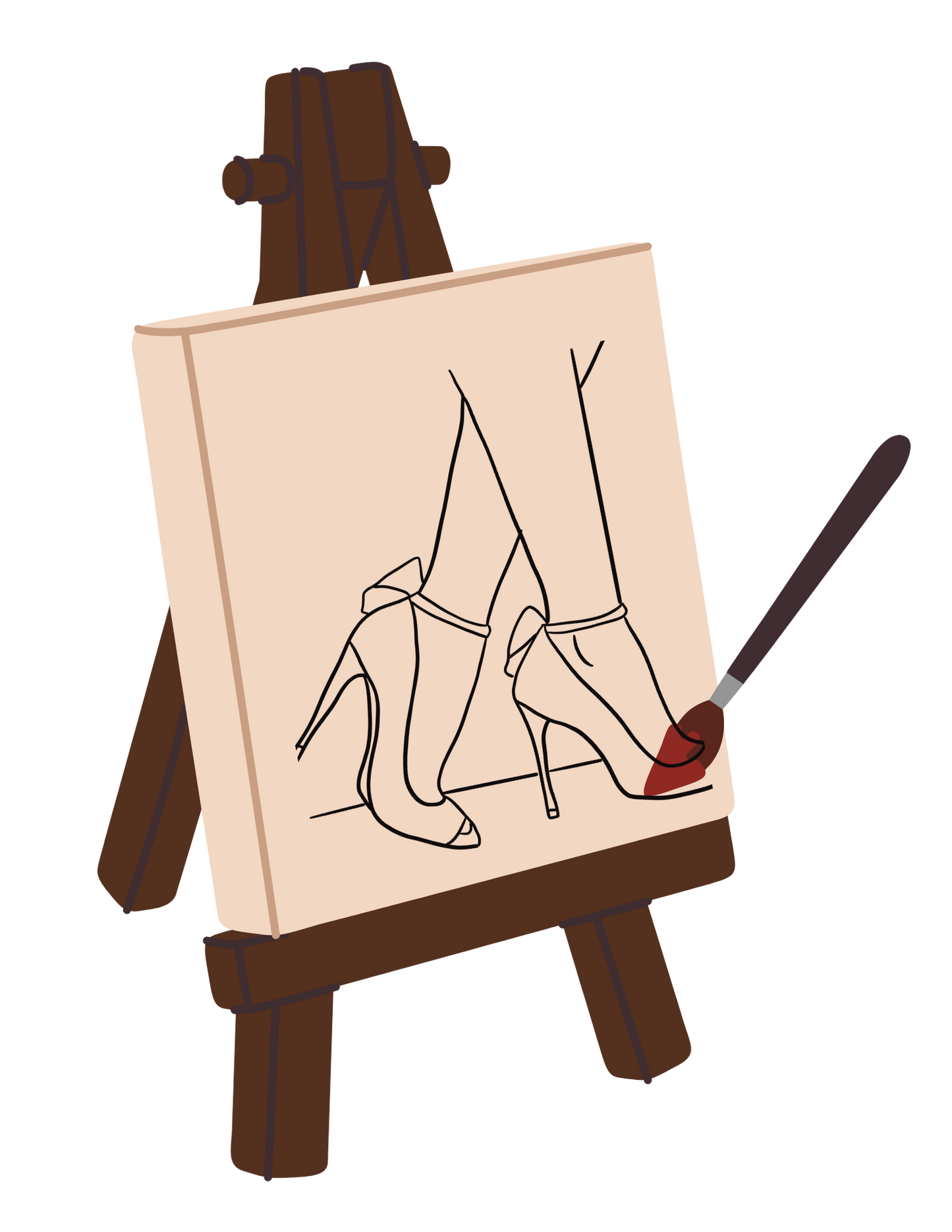 Stepping
