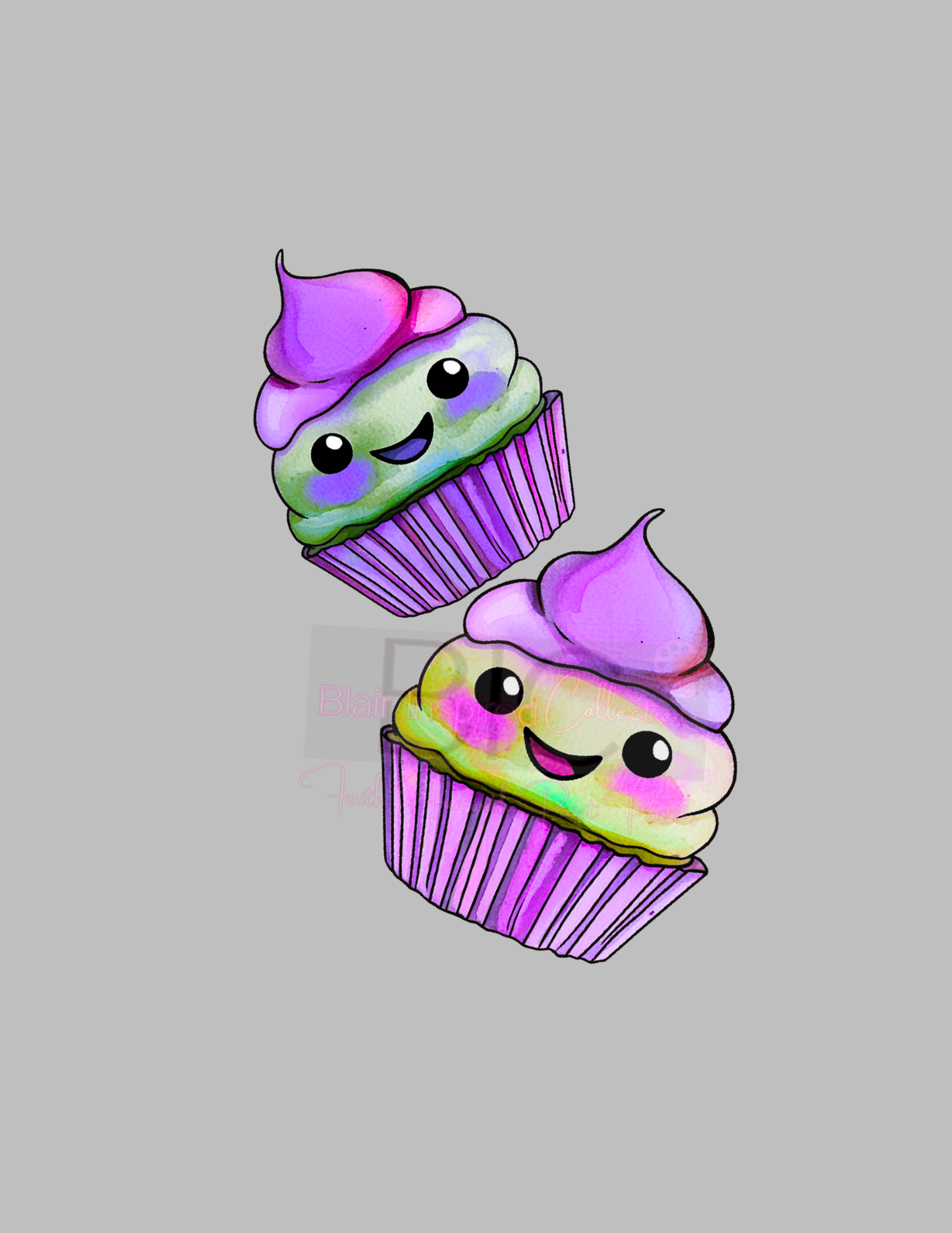 Cup Cakes