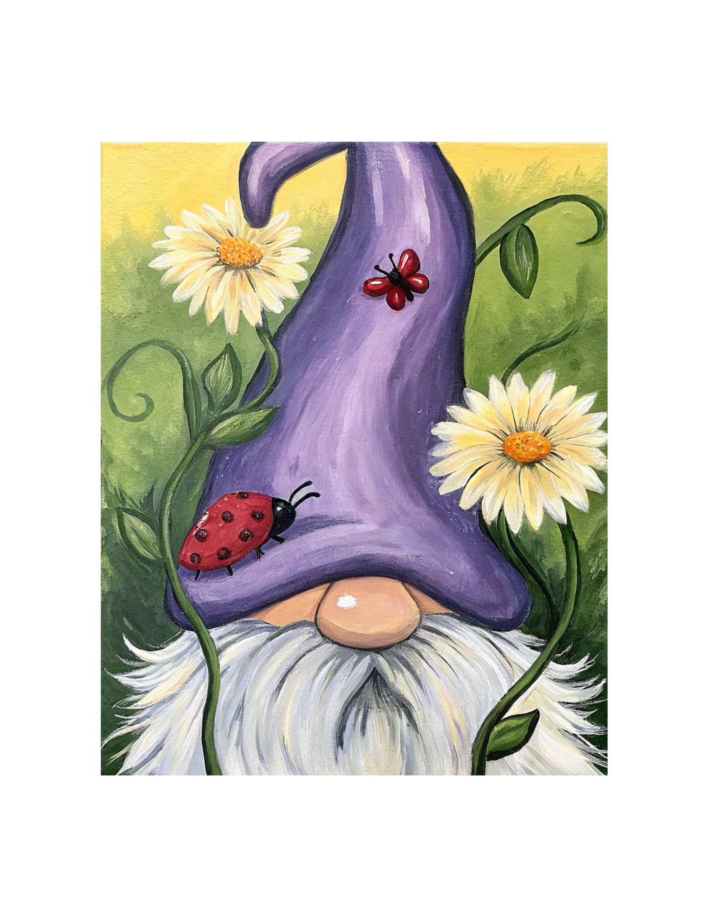 Gnome Know