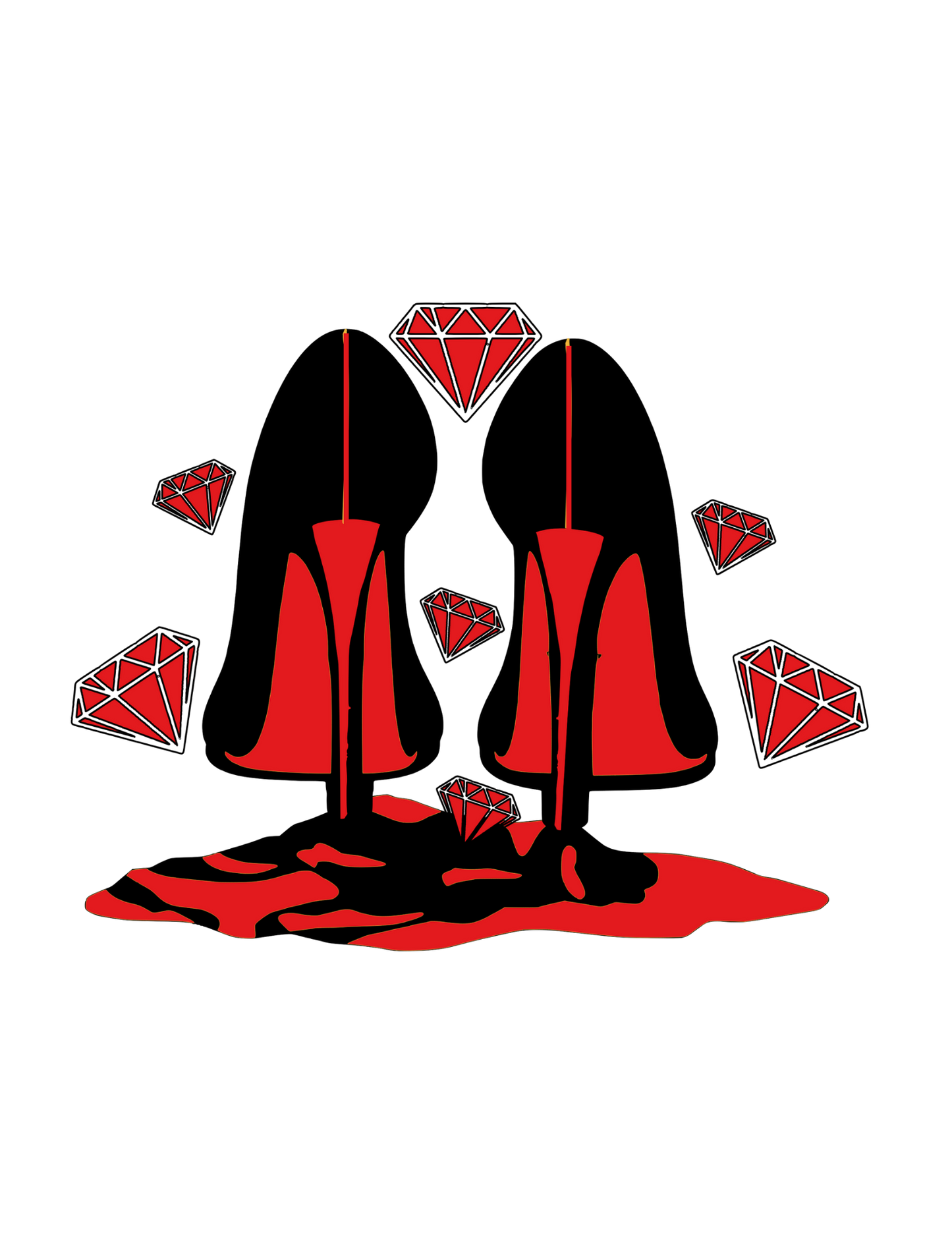Diamond on the Rough