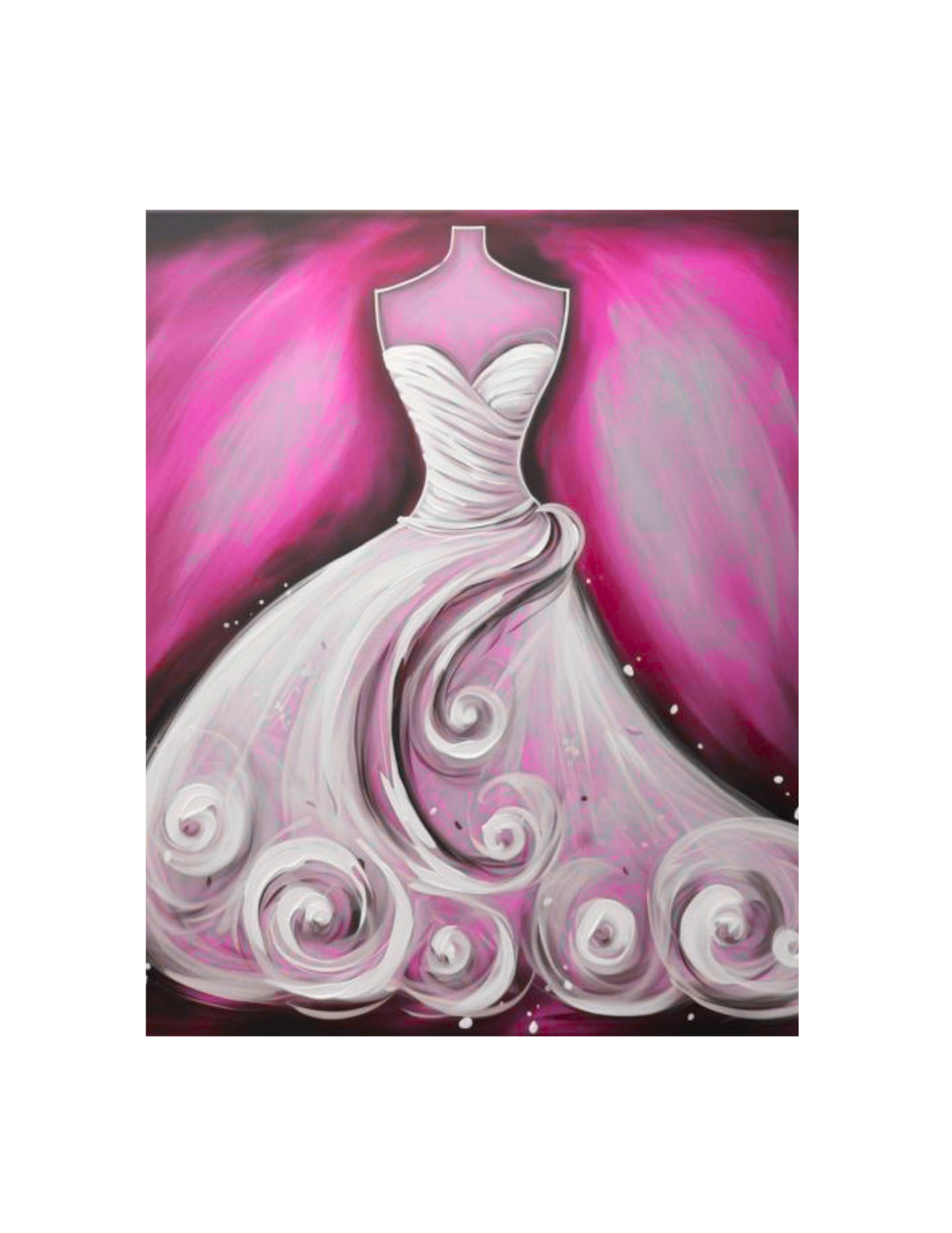 Bride Coming