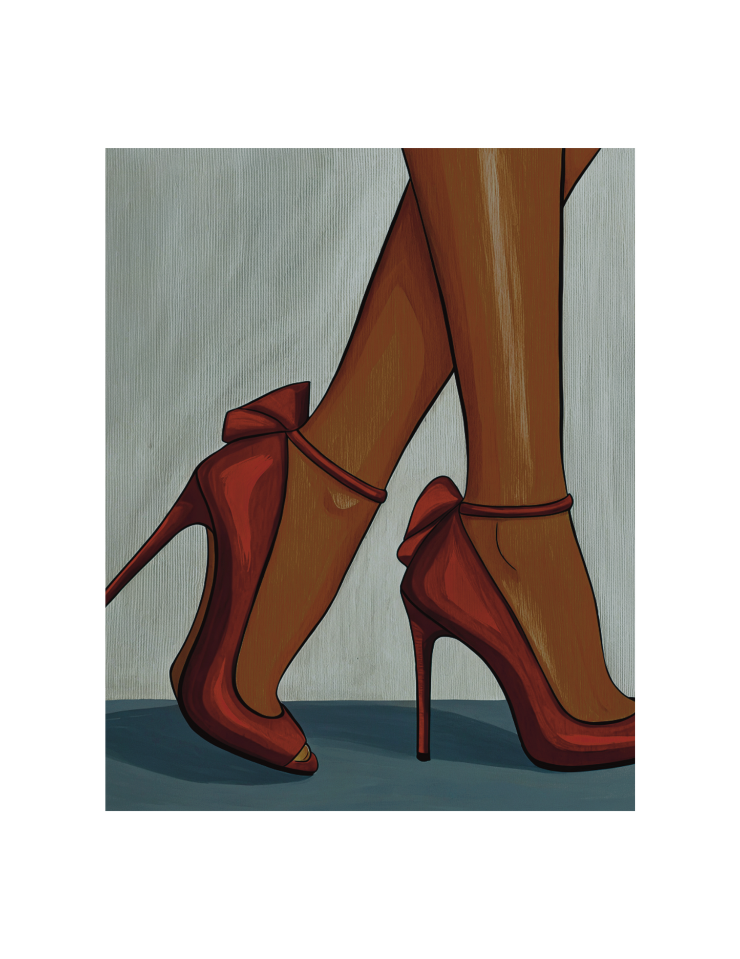 Stepping